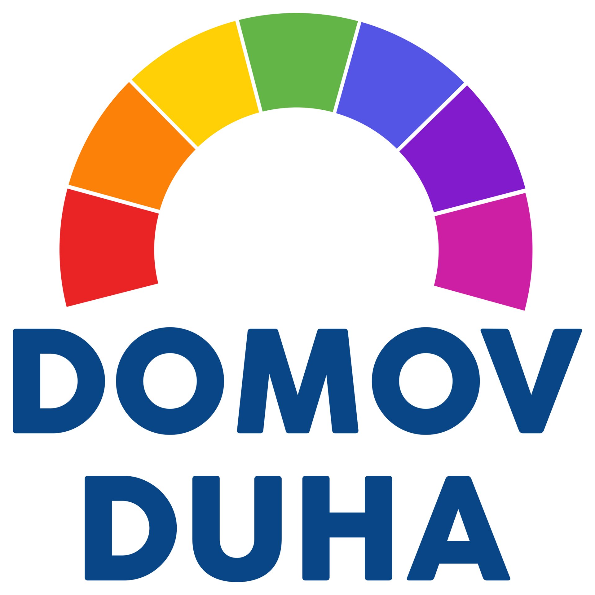 Domov Duha, p.o.
